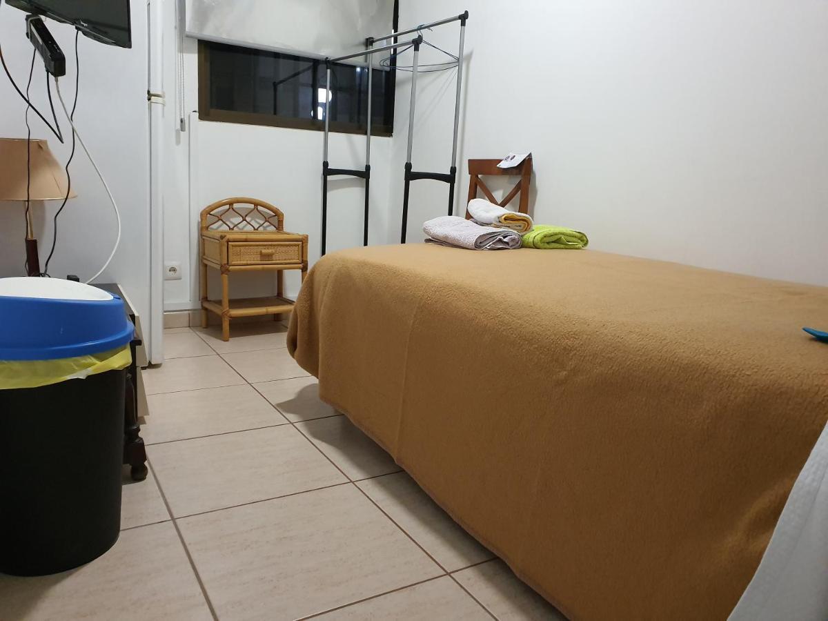 Gasthof Doramas Private Shared Toilet 3*