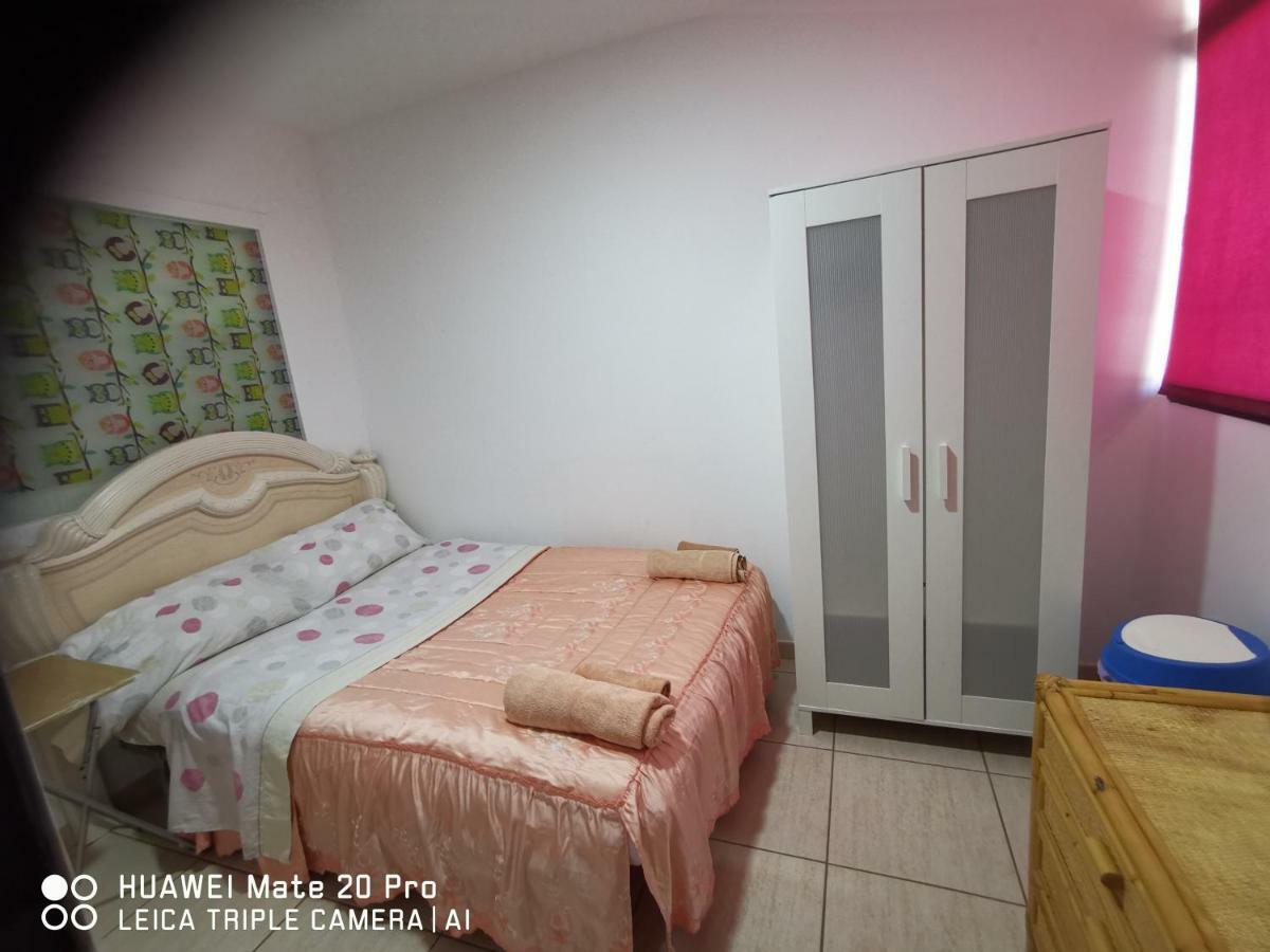 Doramas Private Shared Toilet Gasthof