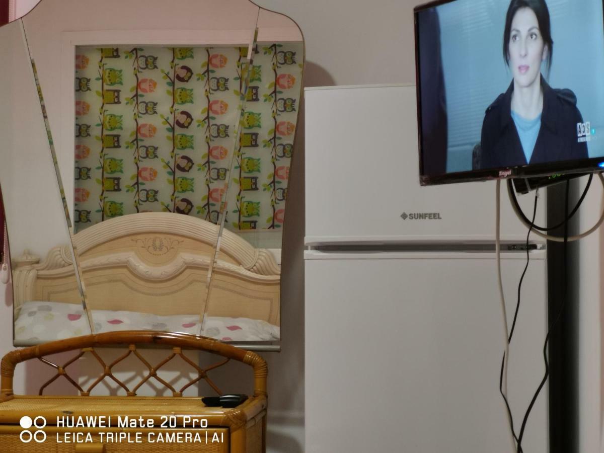Doramas Private Shared Toilet Gasthof