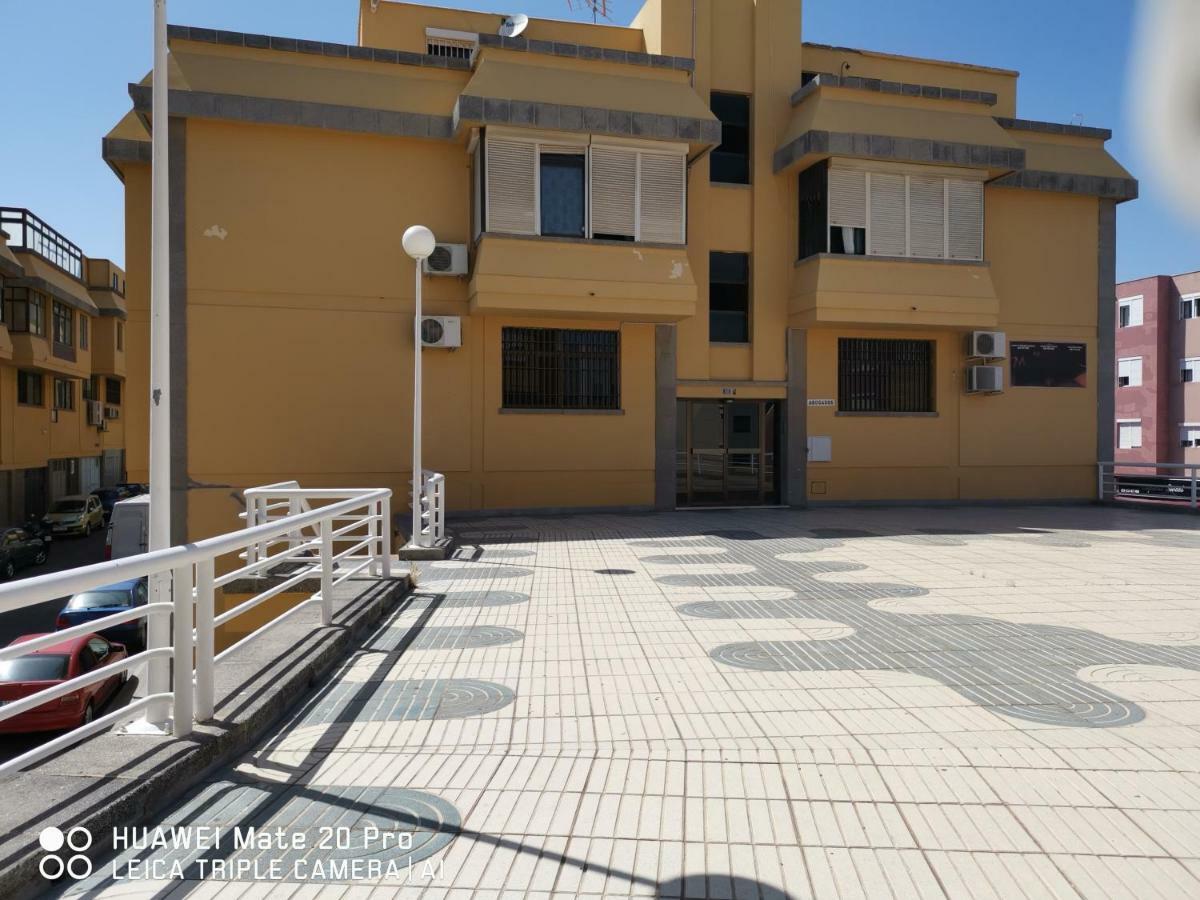 Gasthof Doramas Private Shared Toilet Playa del Inglés
